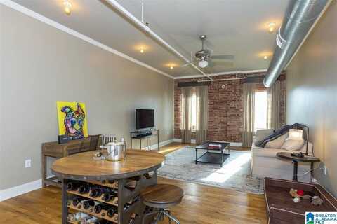 2416 1ST AVENUE, BIRMINGHAM, AL 35203