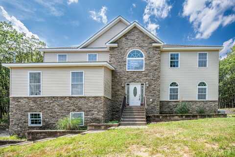 1622 N Rocky Mountain Dr Drive, Effort, PA 18330
