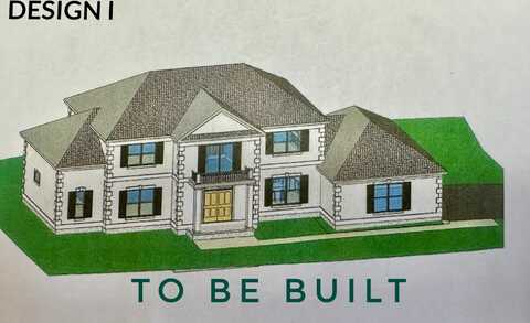 201 Saddle Creek Drive, Mount Bethel, PA 18343