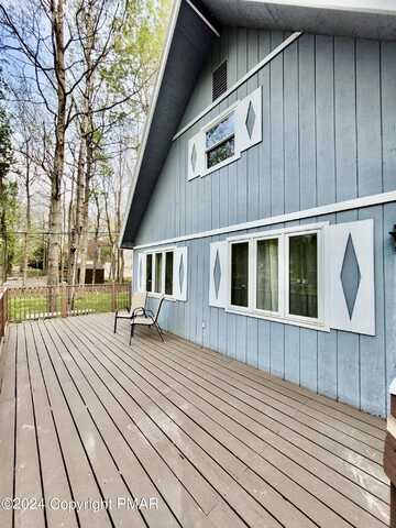 1146 Boulder Road, Blakeslee, PA 18610