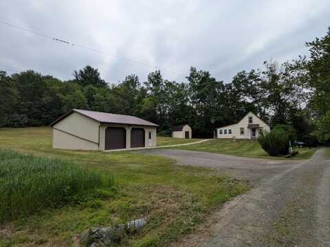 124 Sterling Valley Road, Kunkletown, PA 18058