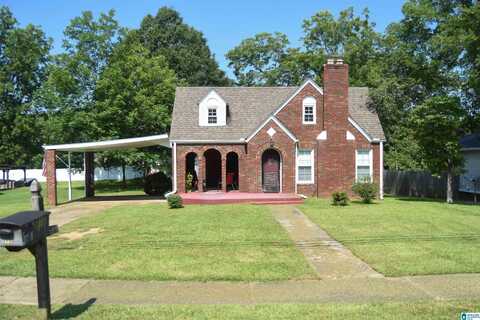 313 S MAIN STREET, PIEDMONT, AL 36272