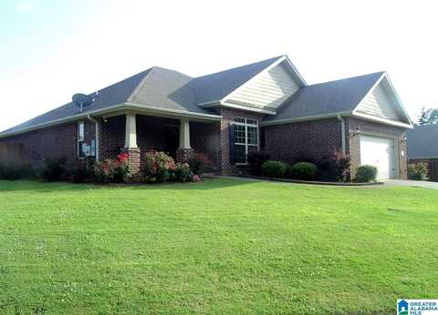7045 SUMMERDALE DRIVE, Mc Calla, AL 35111