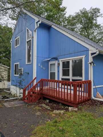 2037 Skyview terr Terrace, Tobyhanna, PA 18466