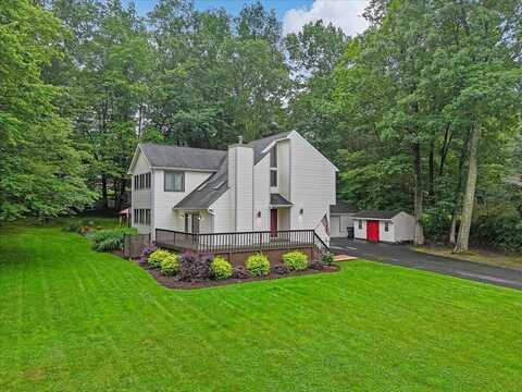 1220 Delaware Avenue, East Stroudsburg, PA 18301