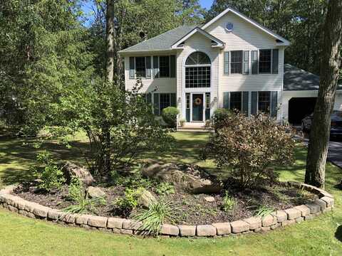 3813 Foxborough Court, Stroudsburg, PA 18360