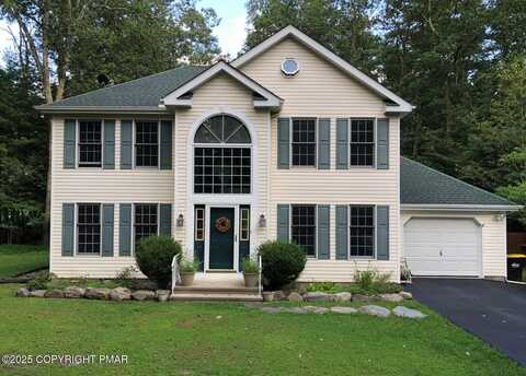 3813 Foxborough Court, Stroudsburg, PA 18360