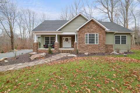 119 Tenicum Trail, Pocono Lake, PA 18347