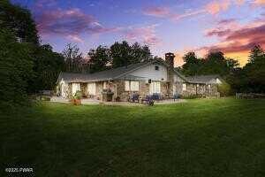 312 E Ann Street, Milford, PA 18337