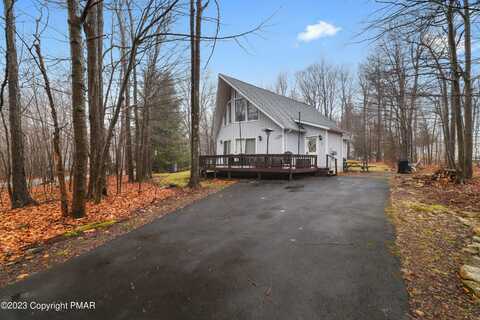 4204 Hickory Road, Tobyhanna, PA 18466