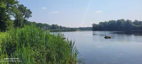 Lot 15 Covington Lake Estates, Covington Township, PA 18424