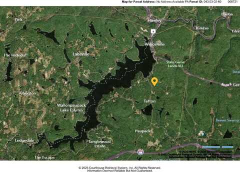 763/764 Mount Snow Circle, Tafton, PA 18464