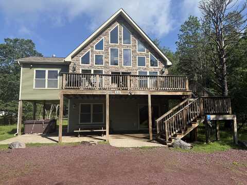 88 Bishop Circle, Albrightsville, PA 18210