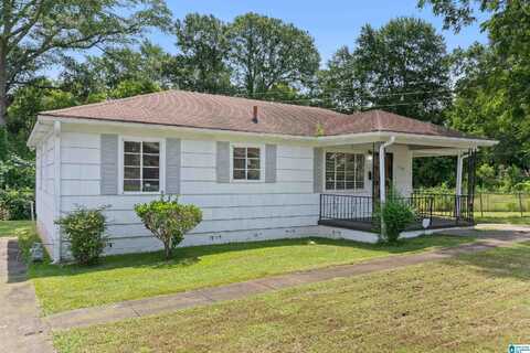 1669 18TH STREET, BIRMINGHAM, AL 35211