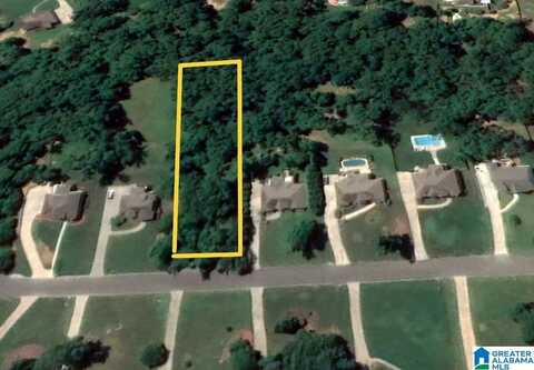 8593 SHADY TRAIL, HELENA, AL 35022