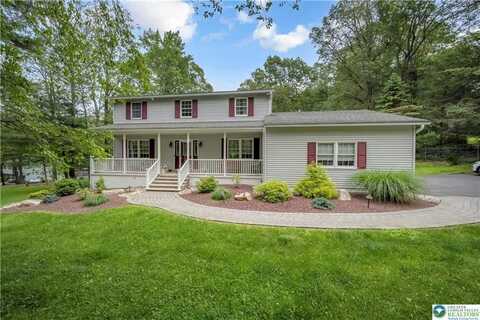 536 McIlhaney Road, Stroudsburg, PA 18360