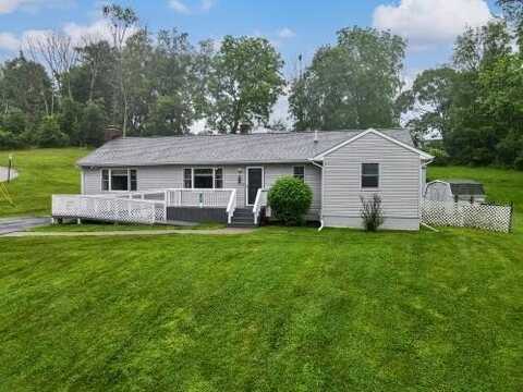 106 Ruth Street, East Stroudsburg, PA 18301