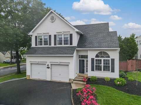 358 Lenape Trail, Allentown, PA 18104
