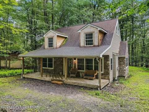 141 Beech Lane, Pocono Lake, PA 18347