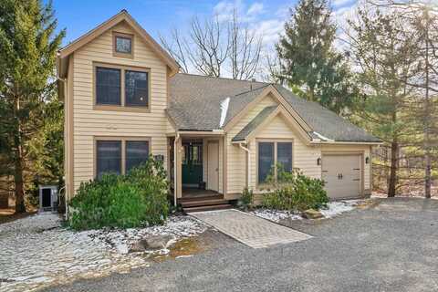 405 vista, Tannersville, PA 18372