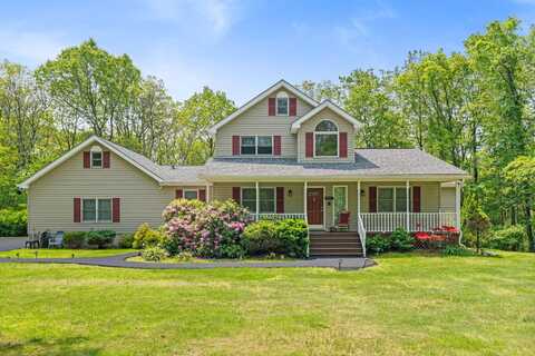 218 Evergreen Court, Saylorsburg, PA 18353