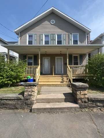 327-329 S 10th Street, Scranton, PA 18504