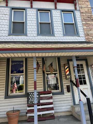 233 W Broad Street, Tamaqua, PA 18252