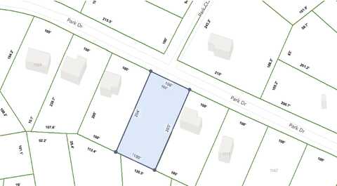 83 Park Drive, East Stroudsburg, PA 18302
