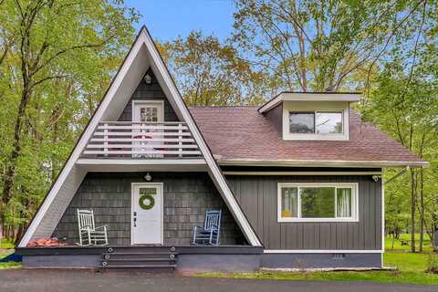 180 Linden Loop, Pocono Summit, PA 18346