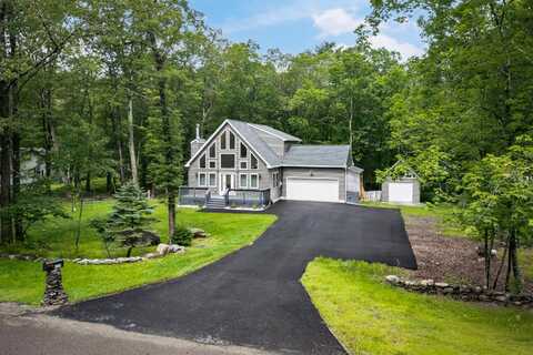4130 Mill Creek Drive, Cresco, PA 18326