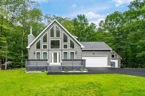 4130 Mill Creek Drive, Cresco, PA 18326