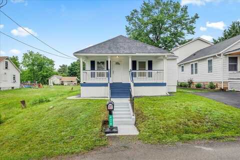 428 Shook Avenue, Stroudsburg, PA 18360