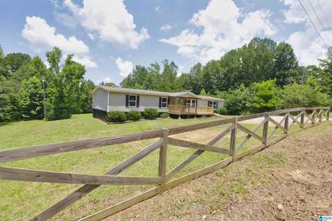 2704 WOOLFOLK ROAD, MUNFORD, AL 36268
