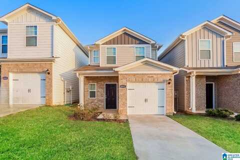 8053 HAGOOD STREET, PELL CITY, AL 35128
