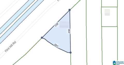 1012 FLINT HILL ROAD, Mc Calla, AL 35111