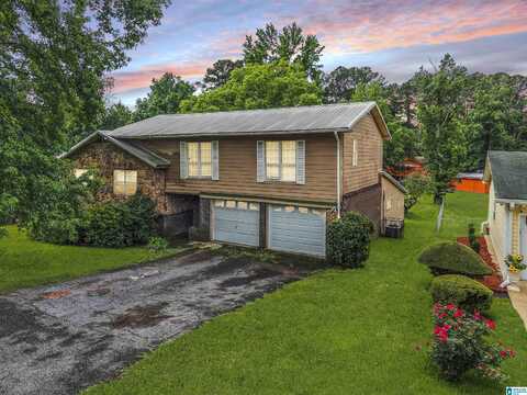540 HARLEM AVENUE, HUEYTOWN, AL 35023