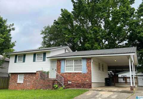 1128 CHEYENNE BOULEVARD, BIRMINGHAM, AL 35215