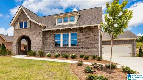 300 SIMMS LANDING, PELHAM, AL 35124