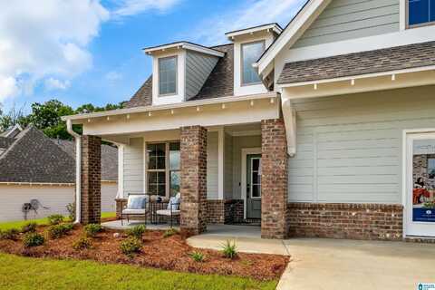 200 SIMMS LANDING, PELHAM, AL 35124