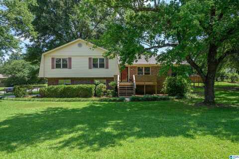 1221 7TH AVENUE, ALABASTER, AL 35007