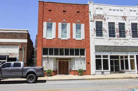 0910 NOBLE STREET, ANNISTON, AL 36201