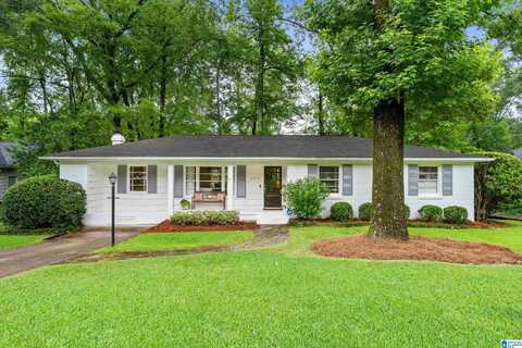 4317 WARREN ROAD, BIRMINGHAM, AL 35213
