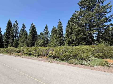 64 Flint Way, Lake Almanor, CA 96137