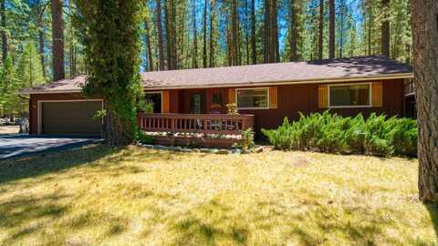 11 Shasta Trail, Graeagle, CA 96103