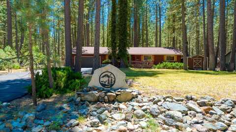 11 Shasta Trail, Graeagle, CA 96103