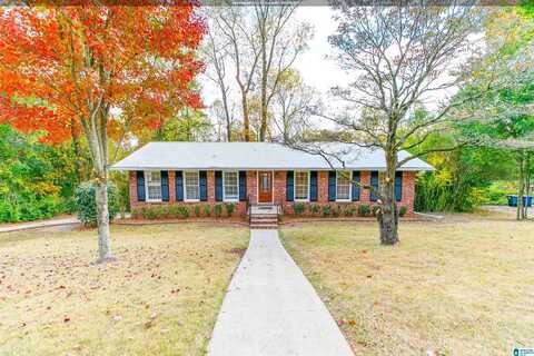 2345 WOODCREEK DRIVE, HOOVER, AL 35226