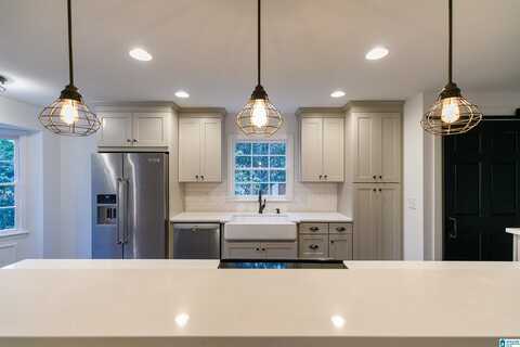 2345 WOODCREEK DRIVE, HOOVER, AL 35226