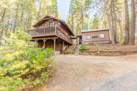 545 Peninsula Drive, Lake Almanor, CA 96137