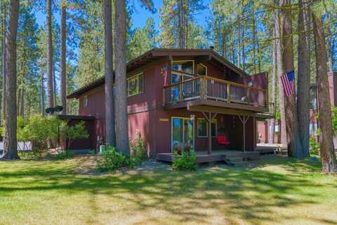 19 Graeagle Meadows Road, Graeagle, CA 96103