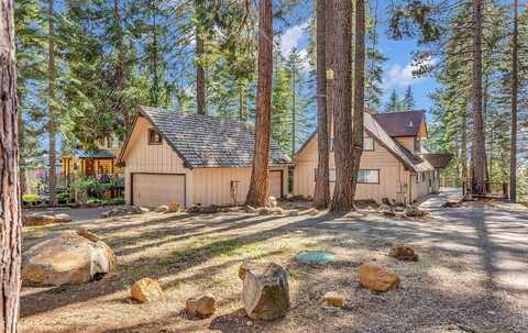 1115 Lassen View Drive, Lake Almanor, CA 96137